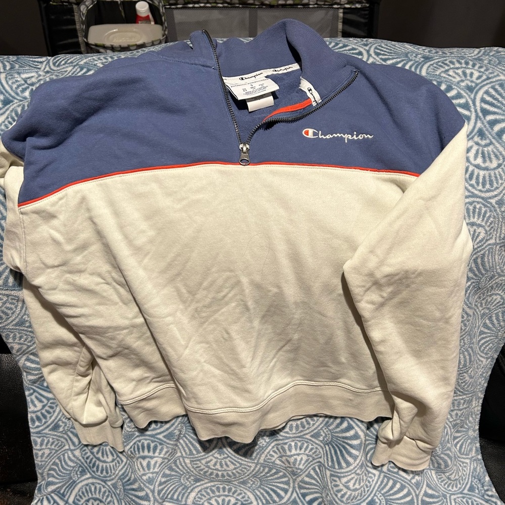 Champion Sweatshirt!